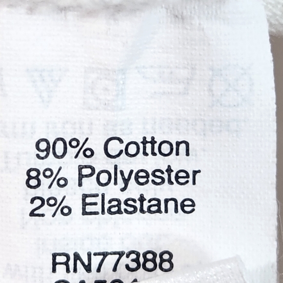 J.CREW White Skinny Jeans - Picture 12 of 13